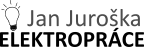 Elektro služby | Jan Juroška