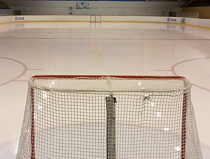 Víceúčelová sportovní hala